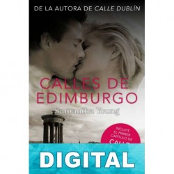Calles de Edimburgo Samantha Young