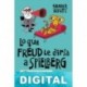 Lo que Freud le diría a Spielberg Samer Soufi