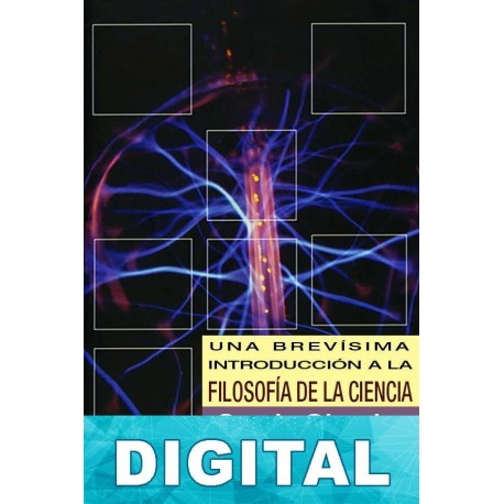 Una brevísima introducción a la filosofía de la ciencia Samir Okasha