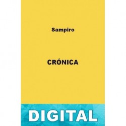 Crónicas de Pelair Samuel Garrido Sánchez