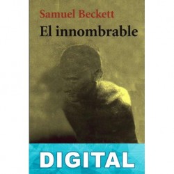 El innombrable Samuel Beckett