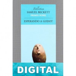 Esperando a Godot Samuel Beckett