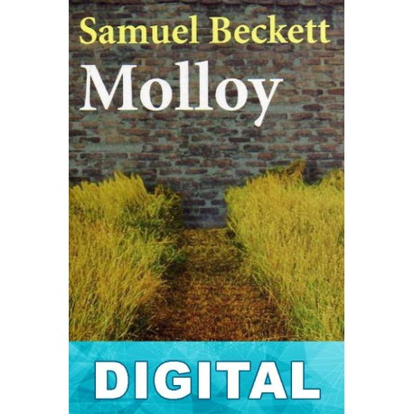 Molloy Samuel Beckett