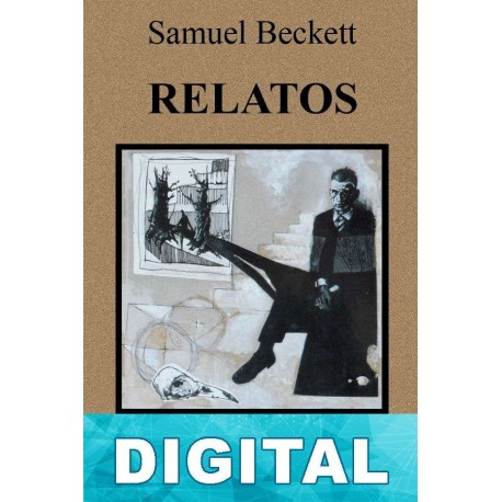 Relatos Samuel Beckett