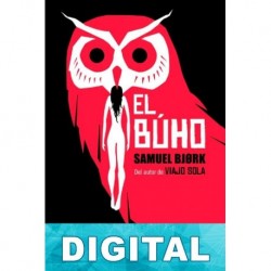 El búho Samuel Bjørk