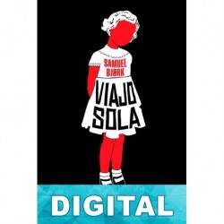 Viajo sola Samuel Bjørk