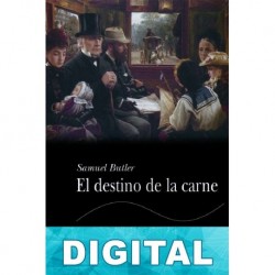 El destino de la carne Samuel Butler