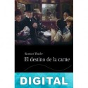 El destino de la carne Samuel Butler