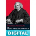 El patriota y otros ensayos Samuel Johnson