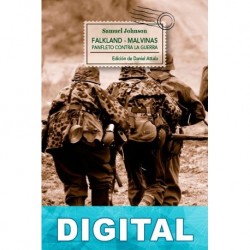 Falkland-Malvinas: panfleto contra la guerra Samuel Johnson