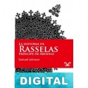 La historia de Rasselas, príncipe de Abisinia Samuel Johnson