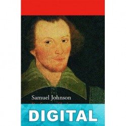 Prefacio a Shakespeare Samuel Johnson