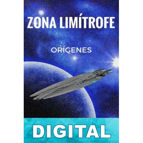 Zona limítrofe. Orígenes Samuel Pérez Mombiedro