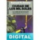 Ciudad de los Mil Soles Samuel R. Delany