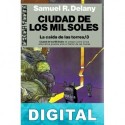 Ciudad de los Mil Soles Samuel R. Delany