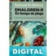 En tiempo de plaga Samuel R. Delany