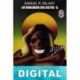 La balada de Beta-2 Samuel R. Delany