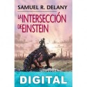 La intersección de Einstein Samuel R. Delany