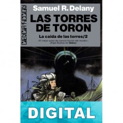 Las torres de Toron Samuel R. Delany