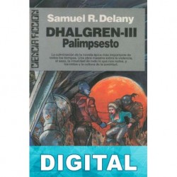Palimpsesto Samuel R. Delany