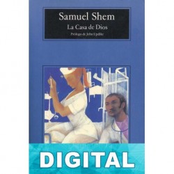 La casa de Dios Samuel Shem