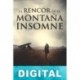 El rencor de la montaña insomne Samuel Vernal