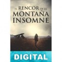 El rencor de la montaña insomne Samuel Vernal