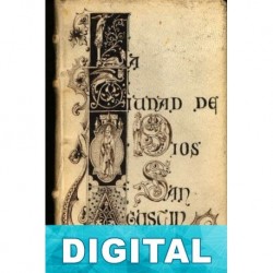 La ciudad de Dios Libros VIII-XV San Agustín De Hipona