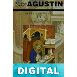 Libre Albedrío - BAC - Libro III San Agustín