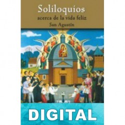 Los Soliloquios - BAC Libro I San Agustín