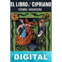 El Libro de San Cipriano San Cipriano de Antioquia