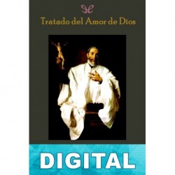 Tratado del Amor de Dios San Juan de Ávila