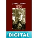 ¡Tierra, tierra! Sándor Márai