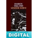 Diarios 1984-1989 Sándor Márai