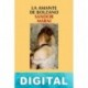 La amante de Bolzano Sándor Márai