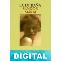 La extraña Sándor Márai