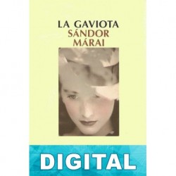 La gaviota Sándor Márai