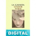 La gaviota Sándor Márai
