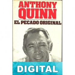 El pecado original Anthony Quinn