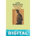 Los rebeldes Sándor Márai