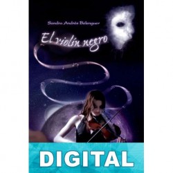 El violín negro Sandra Andrés Belenguer