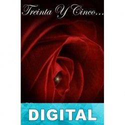 Treinta y cinco. El despertar de una pasión Sandra A.