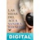 Las hijas del agua Sandra Barneda
