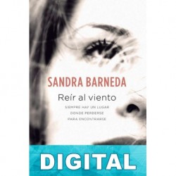 Reír al viento Sandra Barneda