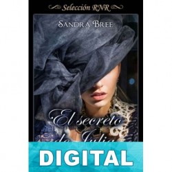 El secreto de Julia Sandra Bree