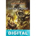 Caos en el Imperio Anthony Reynolds