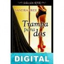 Trampa para dos Sandra Bree