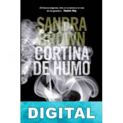 Cortina de humo Sandra Brown