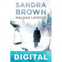 Maldad latente Sandra Brown