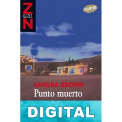Punto muerto Sara Paretsky
